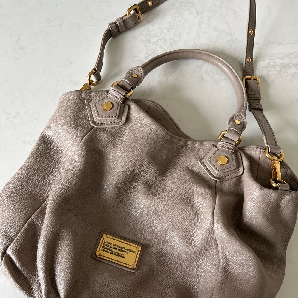 Marc Jacobs Fran